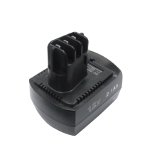 Kompatibilná náhrada batérie za Metabo 6.02151.50,6.25473