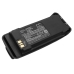 Batéria kompatibilné s Motorola Vertex standard CS-MTX630TC