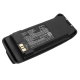 CS-MTX630TC<br />Batérie pre   nahrádza batériu PMNN4101A