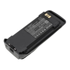 Kompatibilná náhrada batérie za Motorola NNTN4066,NNTN4077,NNTN4103,PMNN4065,PMNN4065A...