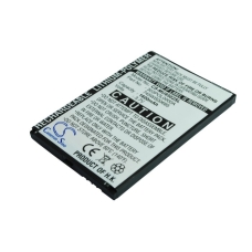 Kompatibilná náhrada batérie za I-Mate 303POL0000A,745WS00685