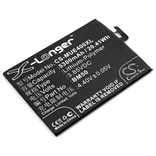 Batérie pre mobilné telefóny Xiaomi CS-MUE400XL