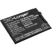 Batéria compatibleWith Xiaomi