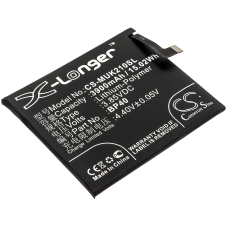 Batéria pre Xiaomi Mi 9T Pro