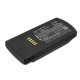 CS-MUL200BL<br />Batérie pre   nahrádza batériu UL20-BATT-F67