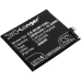 Batérie pre mobilné telefóny Xiaomi CS-MUM110SL