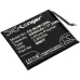 Batérie pre mobilné telefóny Xiaomi CS-MUM120SL