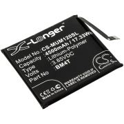 Batéria compatibleWith Xiaomi