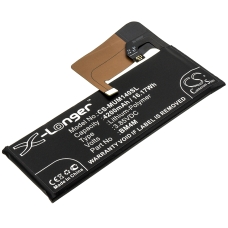 Batérie pre mobilné telefóny Xiaomi CS-MUM140SL