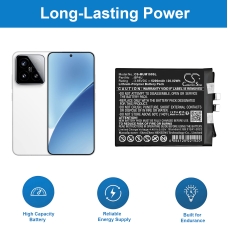 Batérie pre mobilné telefóny Xiaomi CS-MUM150SL