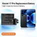 Batérie kompatibilné s Xiaomi 17 Pro CS-MUM171SL