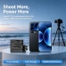 Batérie kompatibilné s Xiaomi 17 Pro CS-MUM171SL