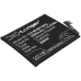 Batérie pre mobilné telefóny Xiaomi CS-MUM198SL