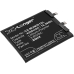 Batérie pre mobilné telefóny Xiaomi CS-MUM201SL