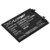 Batérie pre mobilné telefóny Xiaomi CS-MUM221SL