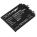 Batérie pre mobilné telefóny Xiaomi CS-MUM420SL