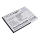 CS-MUM420XL<br />Batérie pre   nahrádza batériu BM42
