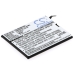 Batérie pre mobilné telefóny Xiaomi CS-MUM500SL