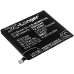 Batérie pre mobilné telefóny Xiaomi CS-MUM521XL