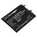 Batérie pre mobilné telefóny Xiaomi CS-MUM590SL