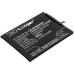 Batérie pre mobilné telefóny Xiaomi CS-MUM800SL