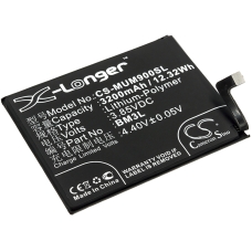 Batéria pre Xiaomi M1902F1G