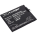 Batérie pre mobilné telefóny Xiaomi CS-MUM920SL
