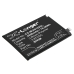 Batérie pre mobilné telefóny Redmi CS-MUN120SL