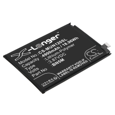 Batérie pre mobilné telefóny Redmi CS-MUN120SL