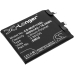 Batérie pre mobilné telefóny Xiaomi CS-MUP110SL