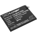 Batérie pre mobilné telefóny Xiaomi CS-MUP120SL