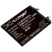 Batérie pre mobilné telefóny Xiaomi CS-MUP460SL