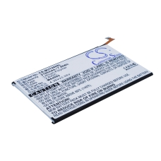 Batérie pre mobilné telefóny Meitu CS-MUT400SL