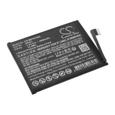 Batérie pre mobilné telefóny Xiaomi CS-MUT910SL