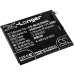 Batérie pre mobilné telefóny Xiaomi CS-MUX200SL