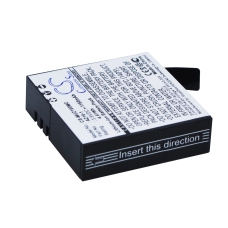 Kompatibilná náhrada batérie za Xiaomi AZ16-1