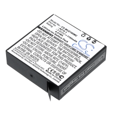 Batéria fotoaparátu Xiaomi CS-MUZ160MC