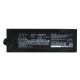 CS-MVS800MD<br />Batérie pre   nahrádza batériu LI23S001A