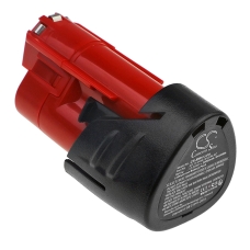 Priemyselné batérie Milwaukee CS-MWK124PW