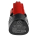 Priemyselné batérie Milwaukee CS-MWK124PW