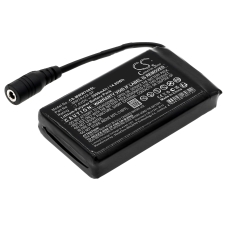 Kompatibilná náhrada batérie za Mobile Warming MW74V22-SF