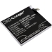 Batérie pre mobilné telefóny MeiZu CS-MX456SL