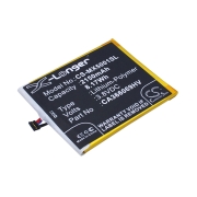 Batéria compatibleWith 