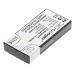 Batéria do diaľkového ovládania Urc CS-MX500RC