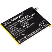 Batéria compatibleWith 