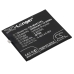 Batérie pre mobilné telefóny MeiZu CS-MX613XL