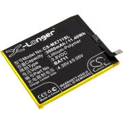 Batéria pre Meilan M6