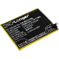 Batéria pre MeiZu E2