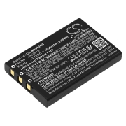 CS-MX810RC