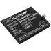 Batérie pre mobilné telefóny MeiZu CS-MX882SL